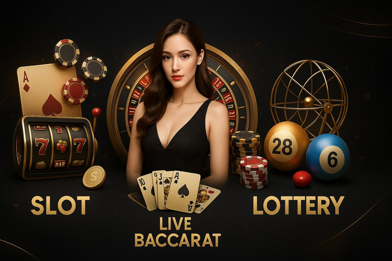 Pengalaman taruhan sportsbook dan live casino di yokototo untuk Indonesia